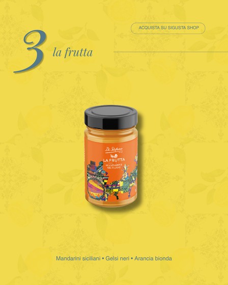 Di Stefano — La frutta